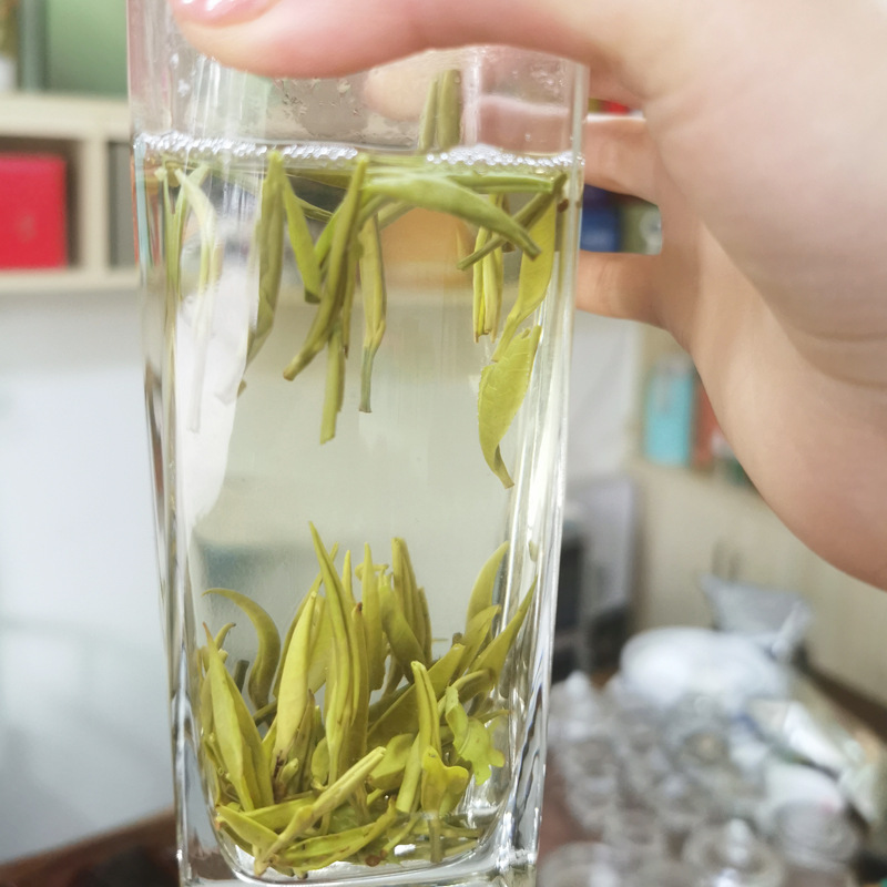 茶汤